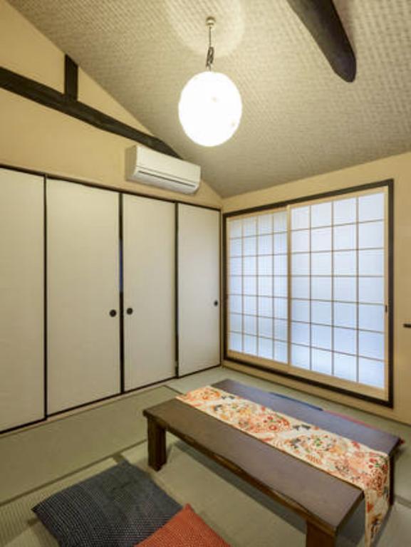 京宿日和 聚楽 Hiyori Juraku Kyoto Dış mekan fotoğraf