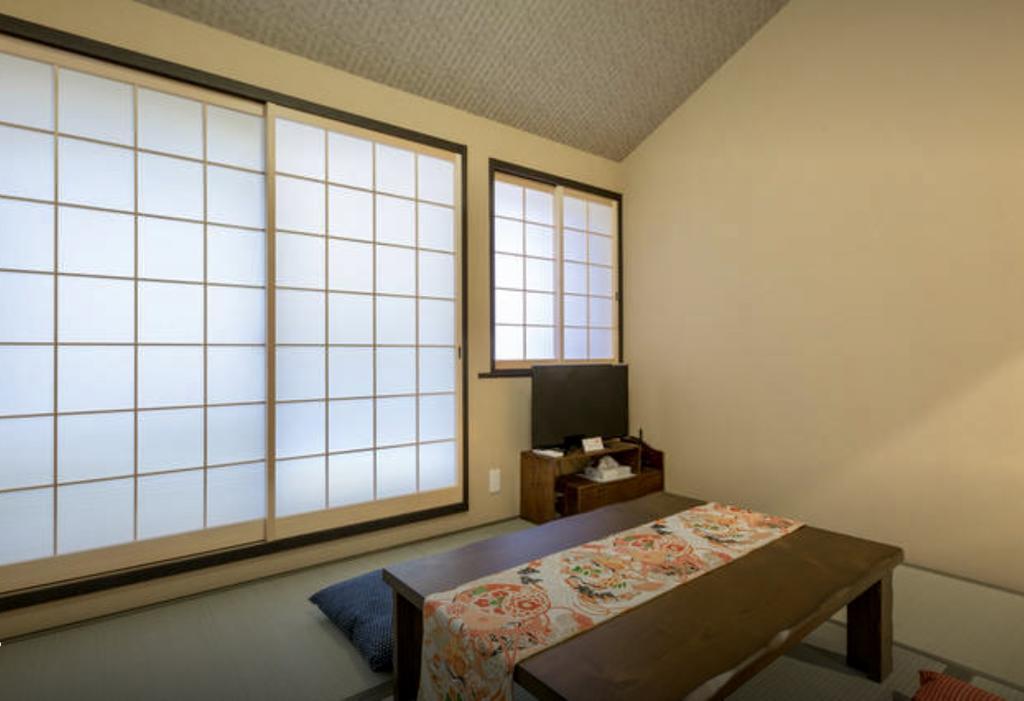 京宿日和 聚楽 Hiyori Juraku Kyoto Dış mekan fotoğraf